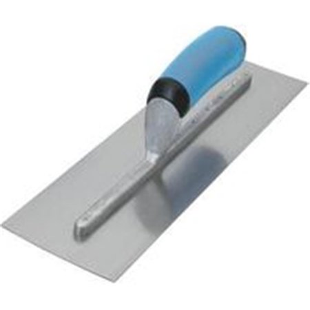 TOOL Trowel Finish 14X4In Resilient FT373R TO442447